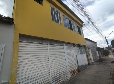 Apartamento com 3 Quartos à venda, 180m² no Setor Residencial Leste, Brasília