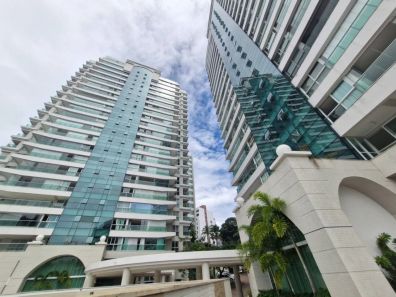 Apartamento com 3 Quartos à venda, 187m² no Graça, Salvador