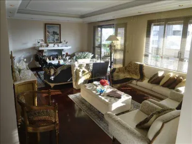 Apartamento com 4 Quartos à venda, 220m² no Santo Antônio, São Caetano do Sul