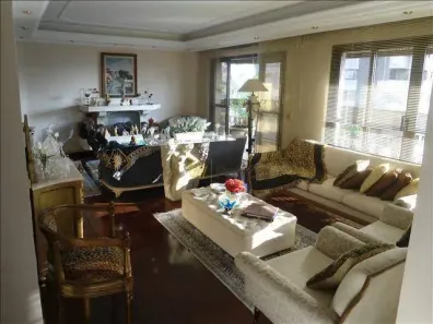 Apartamento com 4 Quartos à venda, 220m² no Santo Antônio, São Caetano do Sul