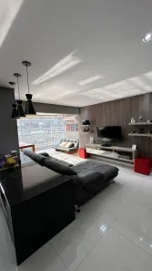 Apartamento com 2 Quartos à venda, 96m² no Vila Nair, São Paulo