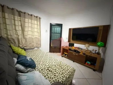 Casa com 2 Quartos à venda, 118m² no Monte Carlo, Americana
