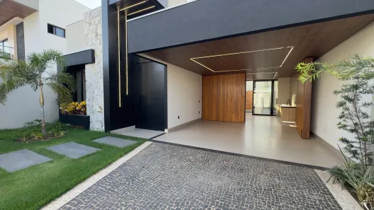 Casa com 3 Quartos à venda, 207m² no Plano Diretor Sul, Palmas