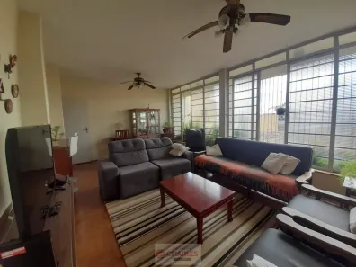 Apartamento com 3 Quartos à venda, 148m² no Centro, Mogi Mirim