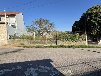 Lote/Terreno à venda, 400m² no Jardim Paulista II, Jundiaí