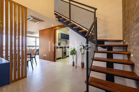 Apartamento com 2 Quartos à venda, 109m² no Pinheiros, São Paulo