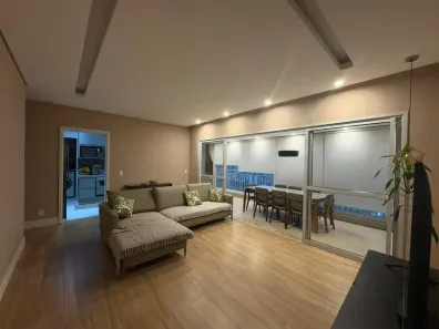 Apartamento com 4 Quartos à venda, 151m² no Centro, São Bernardo do Campo