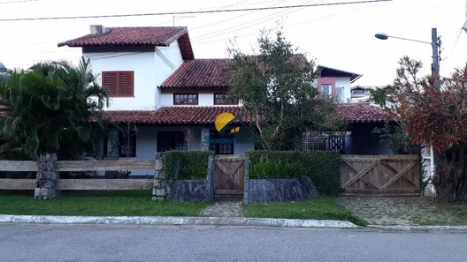 Casa com 4 Quartos à venda, 303m² no Garatucaia, Angra dos Reis