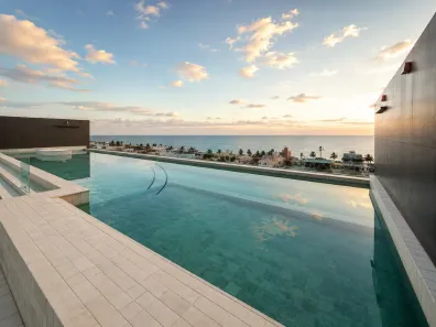 Apartamento com 2 Quartos à venda, 48m² no Tambaú, João Pessoa