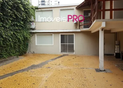 com 8 Quartos para alugar, 450m² no Planalto Paulista, São Paulo