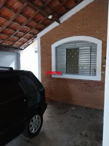 Casa com 3 Quartos à venda, 70m² no Conjunto Residencial Dom Pedro I, São José dos Campos