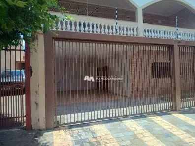 Casa com 3 Quartos à venda, 245m² no Eldorado, São José do Rio Preto