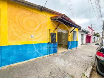 Ponto Comercial para alugar, 50m² no Centro, Embu-Guaçu