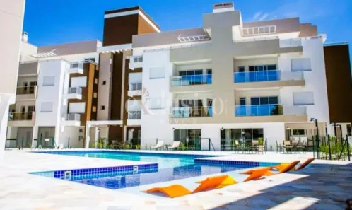 Apartamento com 2 Quartos à venda, 84m² no Campeche, Florianópolis