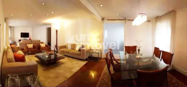Apartamento com 5 Quartos à venda, 272m² no Campo Belo, São Paulo