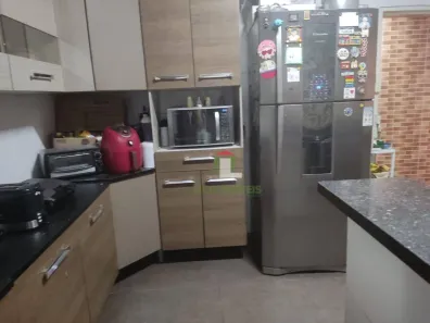 Casa com 2 Quartos à venda, 200m² no Vila Guilherme, São Paulo