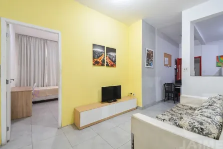 Apartamento com 3 Quartos à venda, 145m² no Consolação, São Paulo