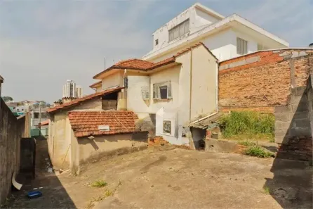 Casa com 4 Quartos à venda, 420m² no Parque Peruche, São Paulo