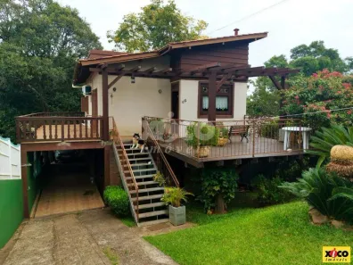 Casa com 3 Quartos à venda, 140m² no Nova Petrópolis, Nova Petrópolis