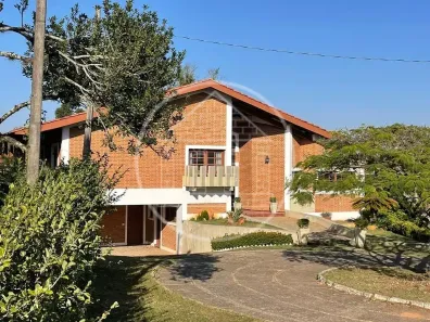 Casa com 6 Quartos à venda, 550m² no Parque das Laranjeiras, Itatiba