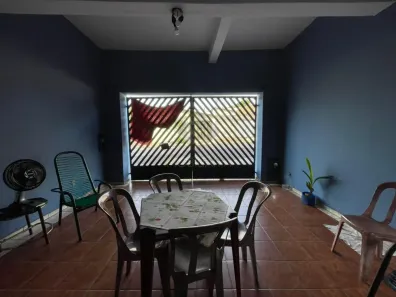 Casa com 2 Quartos à venda, 340m² no Jardim Zara, Ribeirão Preto