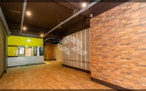 Prédio Comercial à venda, 100m² no Centro Histórico, Porto Alegre