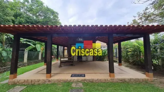 Casa com 3 Quartos à venda, 220m² no Costazul, Rio das Ostras