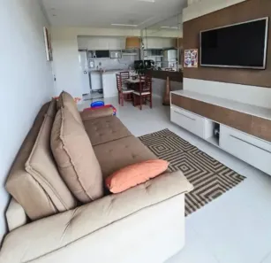 Apartamento com 2 Quartos à venda, 63m² no Brooklin Paulista, São Paulo