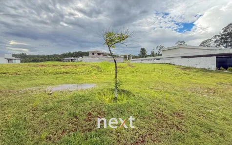 Lote/Terreno à venda, 1200m² no Loteamento Residencial Entre Verdes (Sousas), Campinas