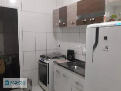 Apartamento com 1 Quarto à venda, 40m² no Vila Guilhermina, São Paulo