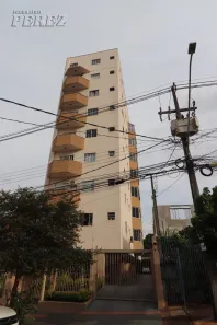 Apartamento com 1 Quarto à venda, 35m² no Centro, Londrina