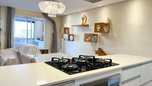Apartamento com 2 Quartos à venda, 70m² no Jardim Parque Morumbi, São Paulo