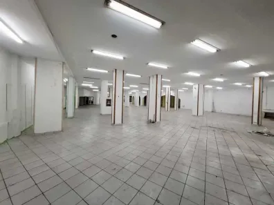Ponto Comercial à venda, 1223m² no Bonsucesso, Rio de Janeiro