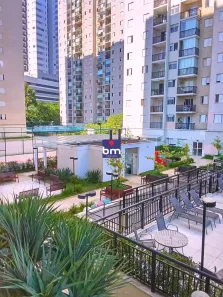 Apartamento com 2 Quartos à venda, 64m² no Jardim Caboré, São Paulo