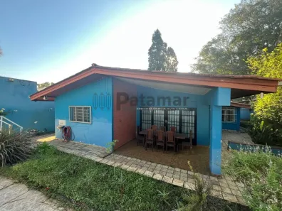 Casa com 3 Quartos para alugar, 250m² no Caxingui, São Paulo