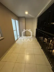 Apartamento com 2 Quartos para alugar, 67m² no Jardim Avenida, São Paulo