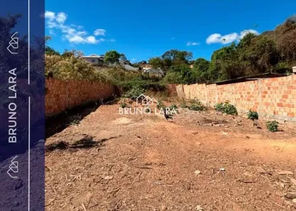 Lote/Terreno à venda, 360m² no Nossa Senhora da Paz, São Joaquim de Bicas