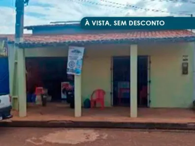 Casa com 1 Quarto à venda, 199m² no Jardim de Alah, Açailândia