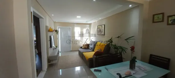 Casa com 3 Quartos à venda, 101m² no Jardim Paulista, São José dos Campos