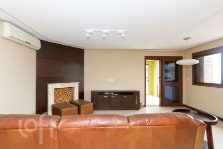 Apartamento com 4 Quartos à venda, 185m² no Centro, Canoas