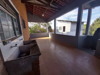 Fazenda/Sítio com 4 Quartos à venda, 300m² no Jardim Primavera II, São José dos Campos