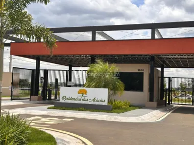 Lote/Terreno à venda, 300m² no Boa Esperança, Paulínia