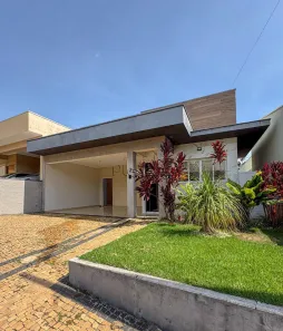 Casa de Condomínio com 3 Quartos à venda, 169m² no Lenheiro, Valinhos