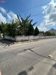 Lote/Terreno à venda, 833m² no Pagani, Palhoça