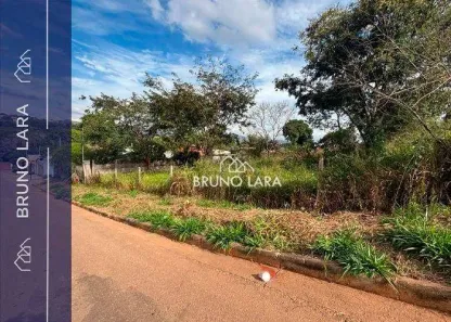 Lote/Terreno à venda, 360m² no Pousada del Rey, Igarapé