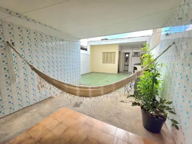 Sobrado com 4 Quartos à venda, 187m² no Jardim Virginia Bianca, São Paulo