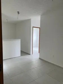 Apartamento com 2 Quartos à venda, 44m² no Urucunema, Eusébio