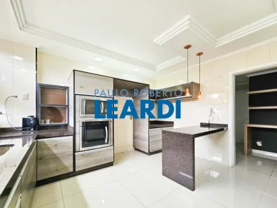 Apartamento com 3 Quartos à venda, 126m² no Vila Assunção, Santo André
