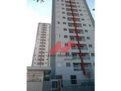 Apartamento com 1 Quarto para alugar, 37m² no Vila Santa Tereza, Bauru