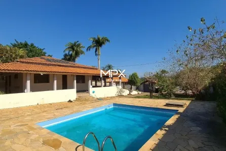 Casa de Condomínio com 2 Quartos à venda, 215m² no Centro (Ártemis), Piracicaba